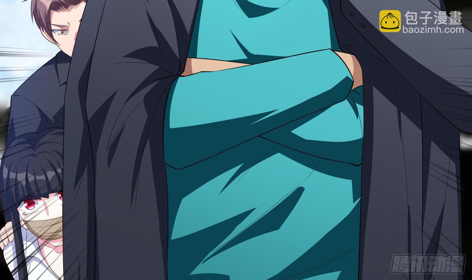 第41话 黑道霸主的游戏(1/2)-第43话