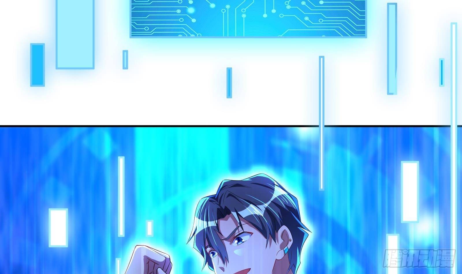 第41话 黑道霸主的游戏(1/2)-第43话