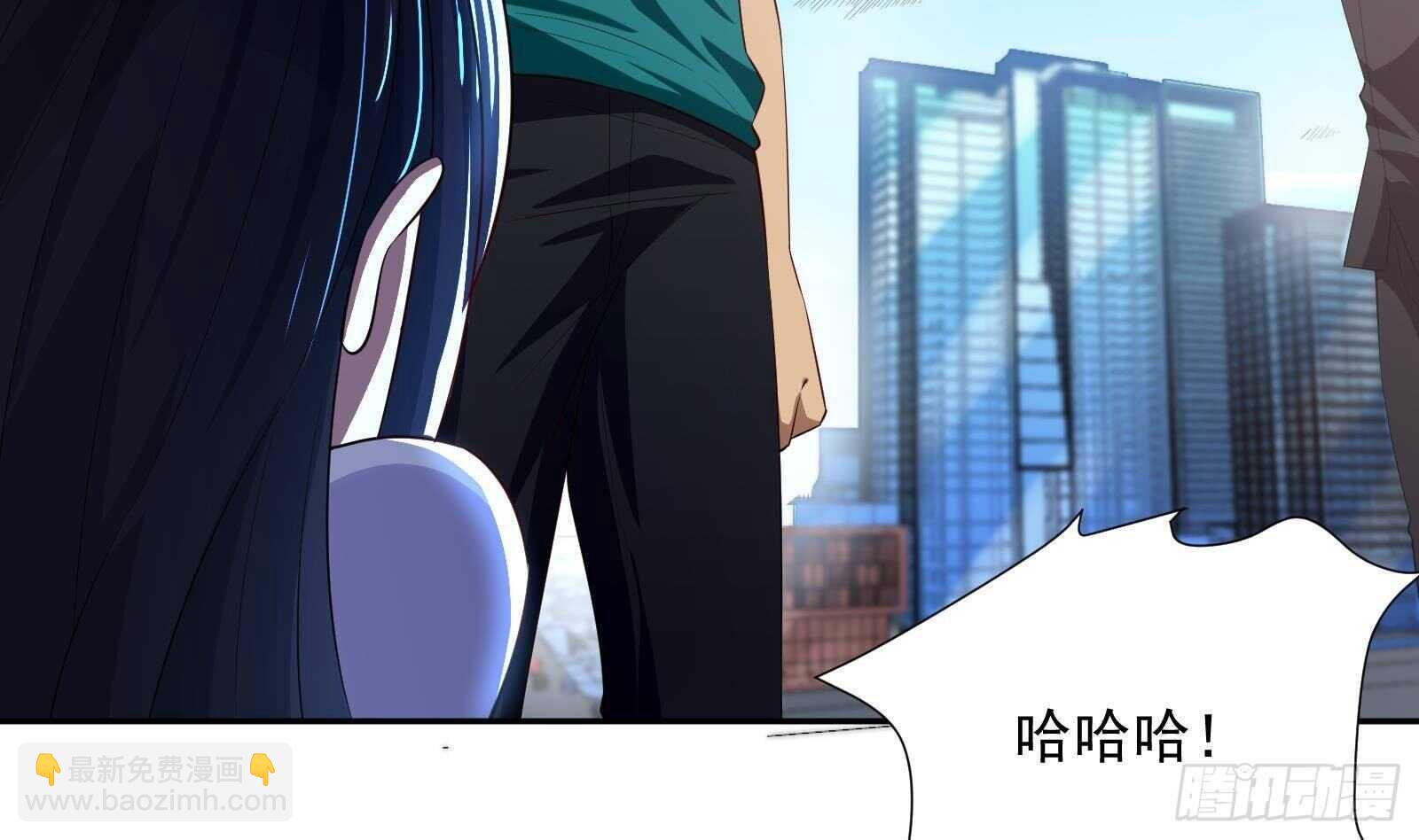 第43话 金蝉脱壳(1/2)-第45话