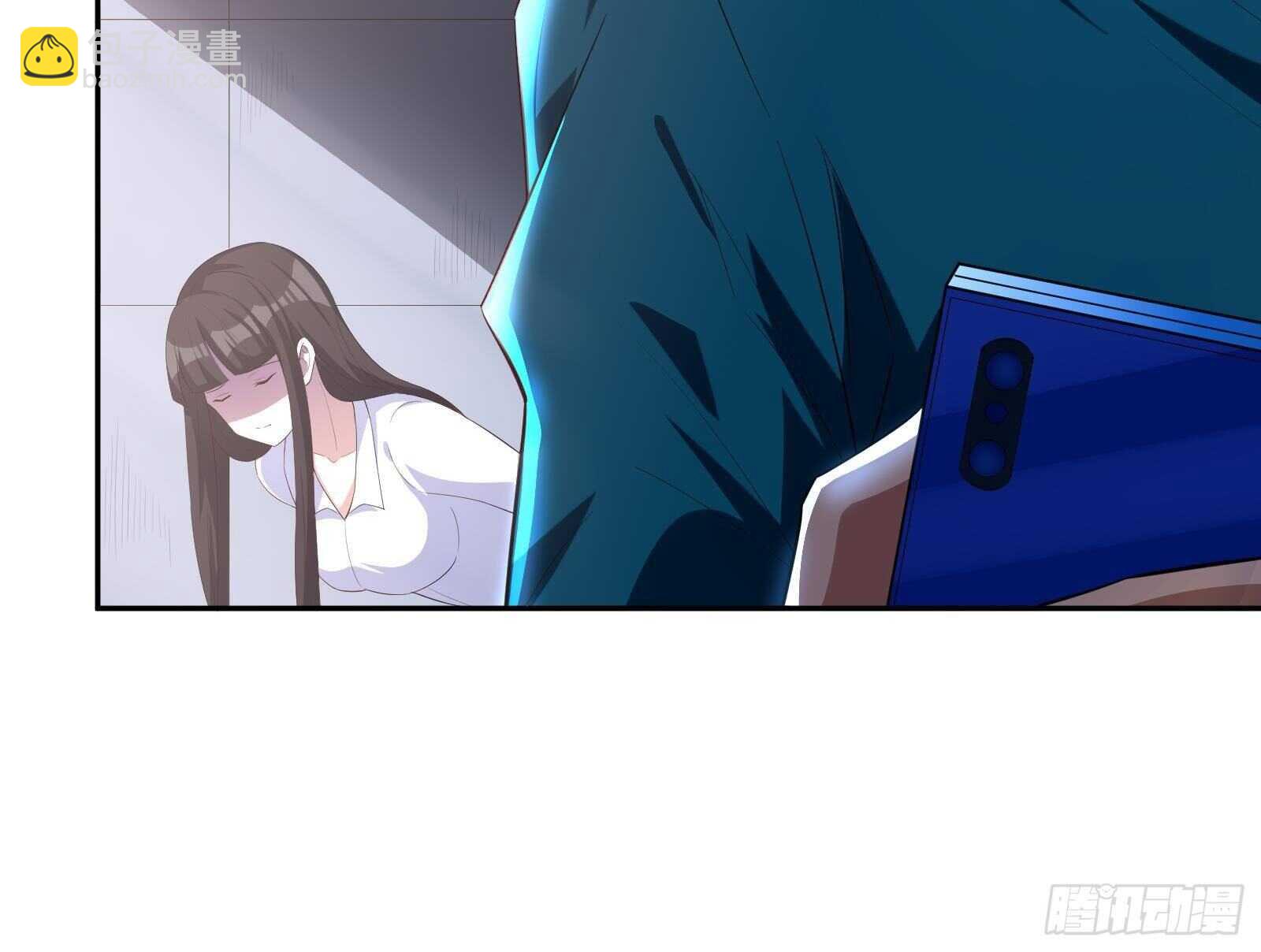 第43话 金蝉脱壳(1/2)-第45话