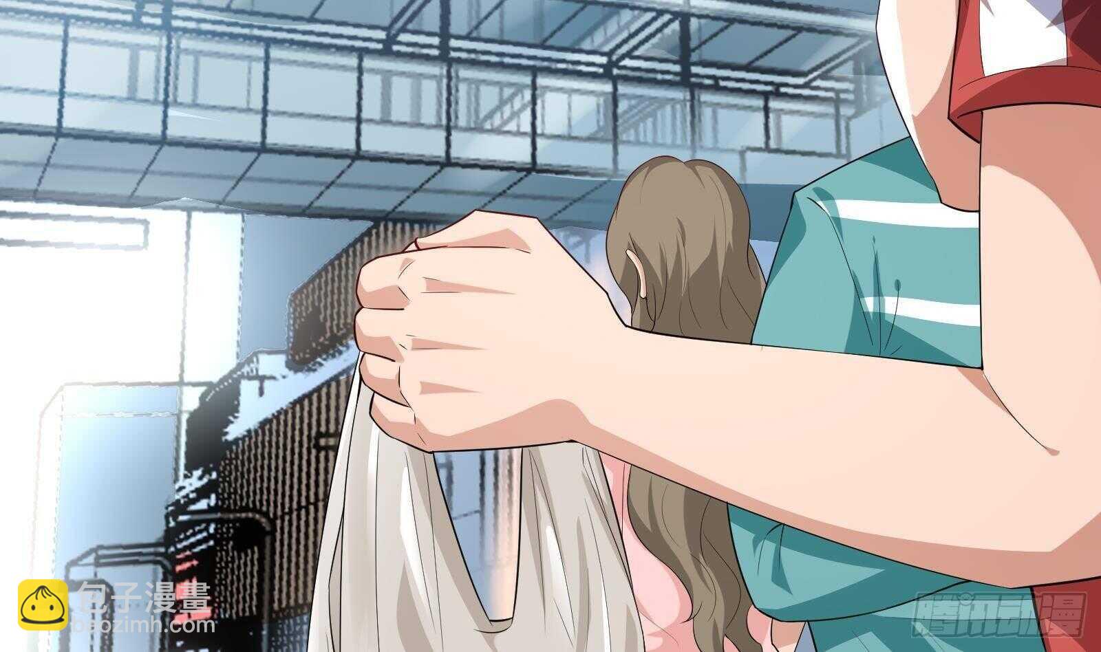 第43话 金蝉脱壳(1/2)-第45话