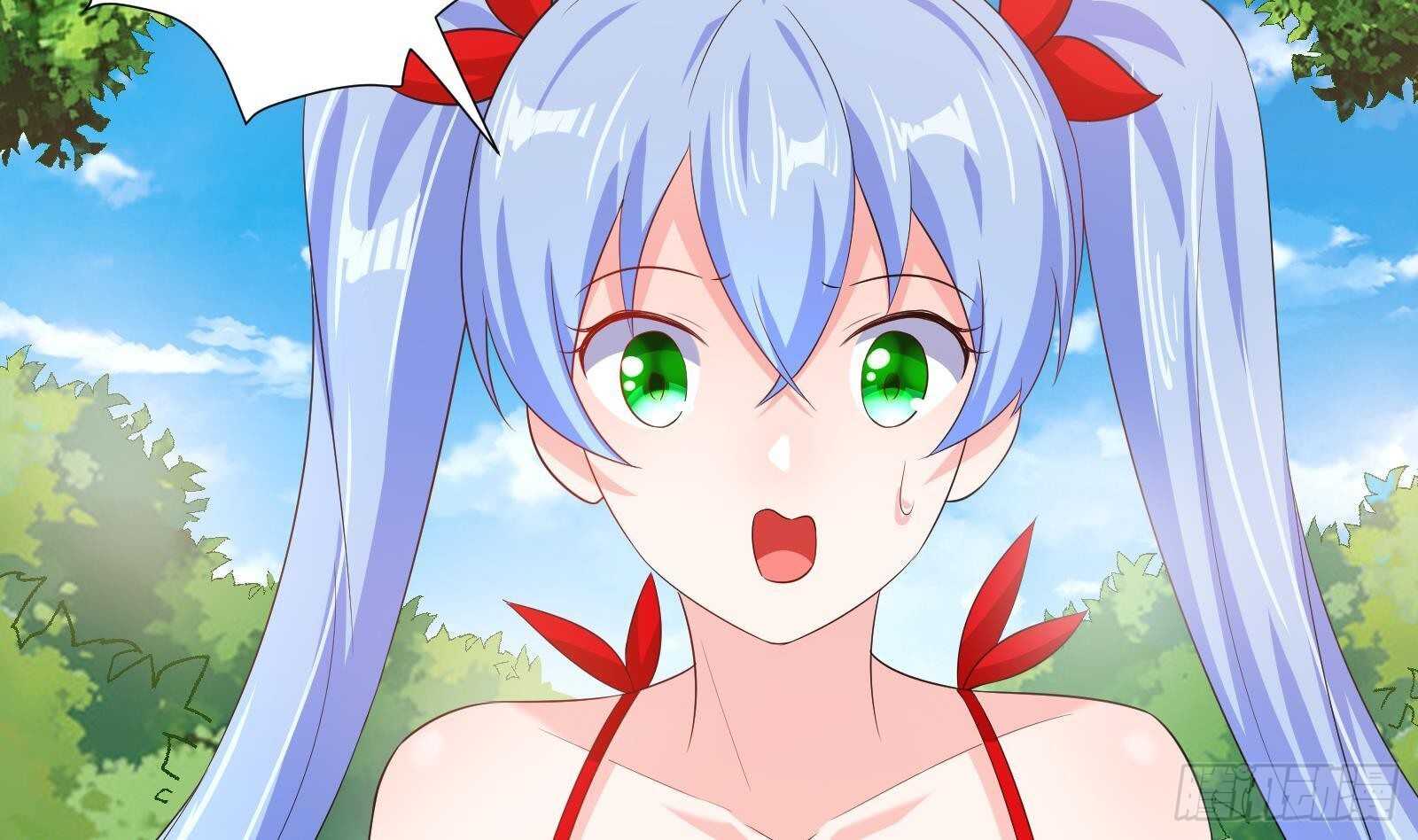 第49话 扮猪吃老虎？(1/2)-第51话