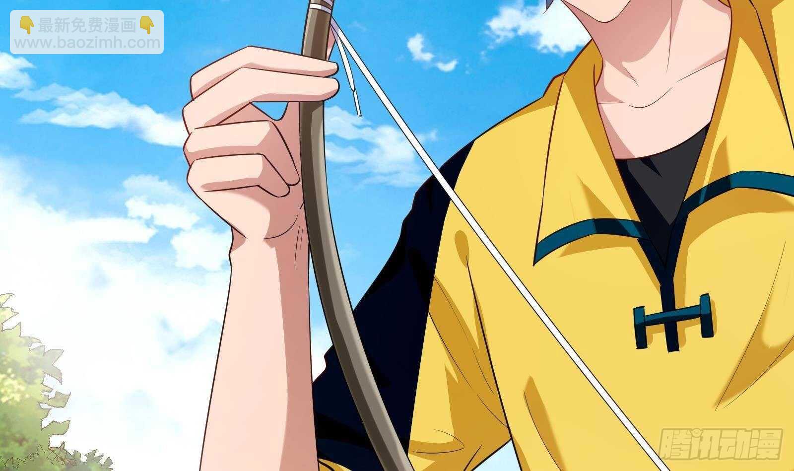 第49话 扮猪吃老虎？(1/2)-第51话