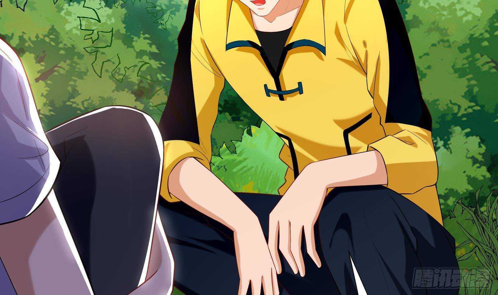 第51话 我服了(1/2)-第53话