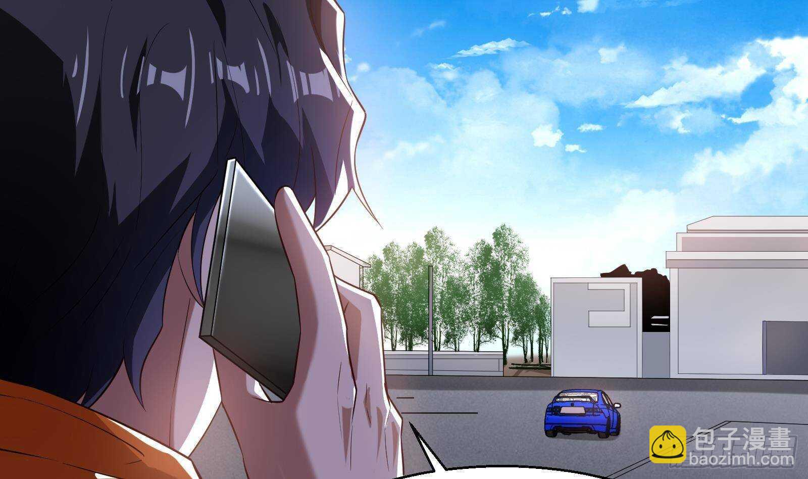 第55话 狡猾的对手(1/2)-第57话