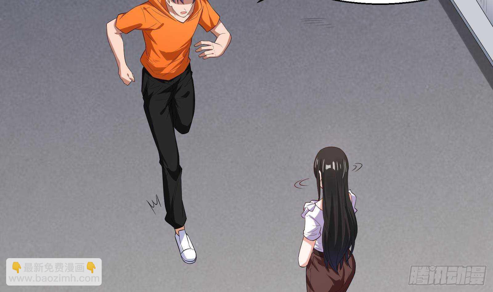 第55话 狡猾的对手(1/2)-第57话