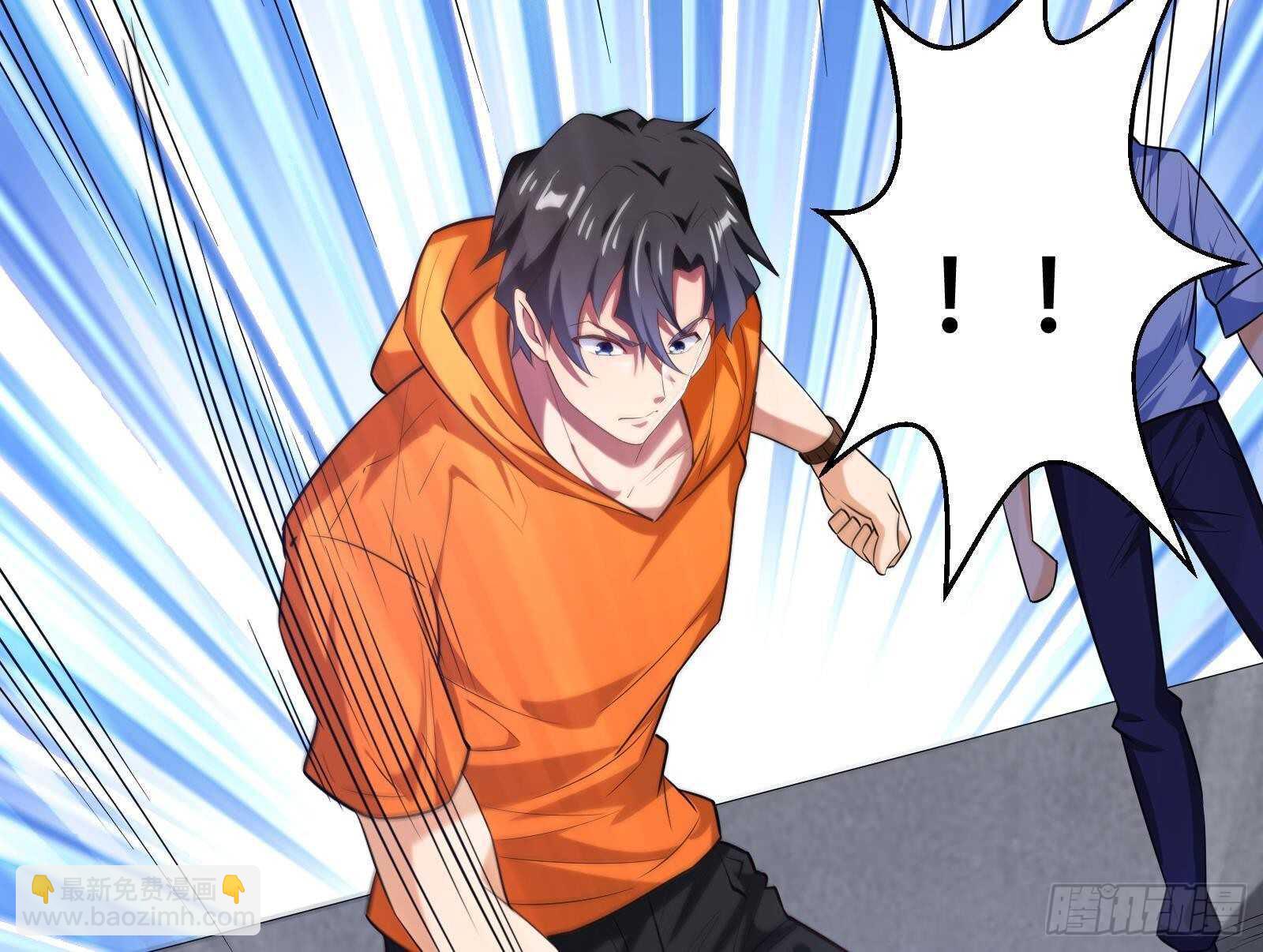 第55话 狡猾的对手(1/2)-第57话