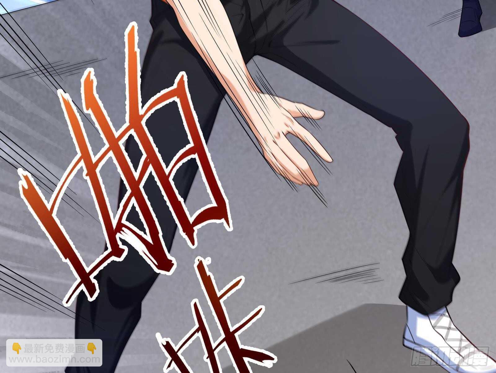 第55话 狡猾的对手(1/2)-第57话