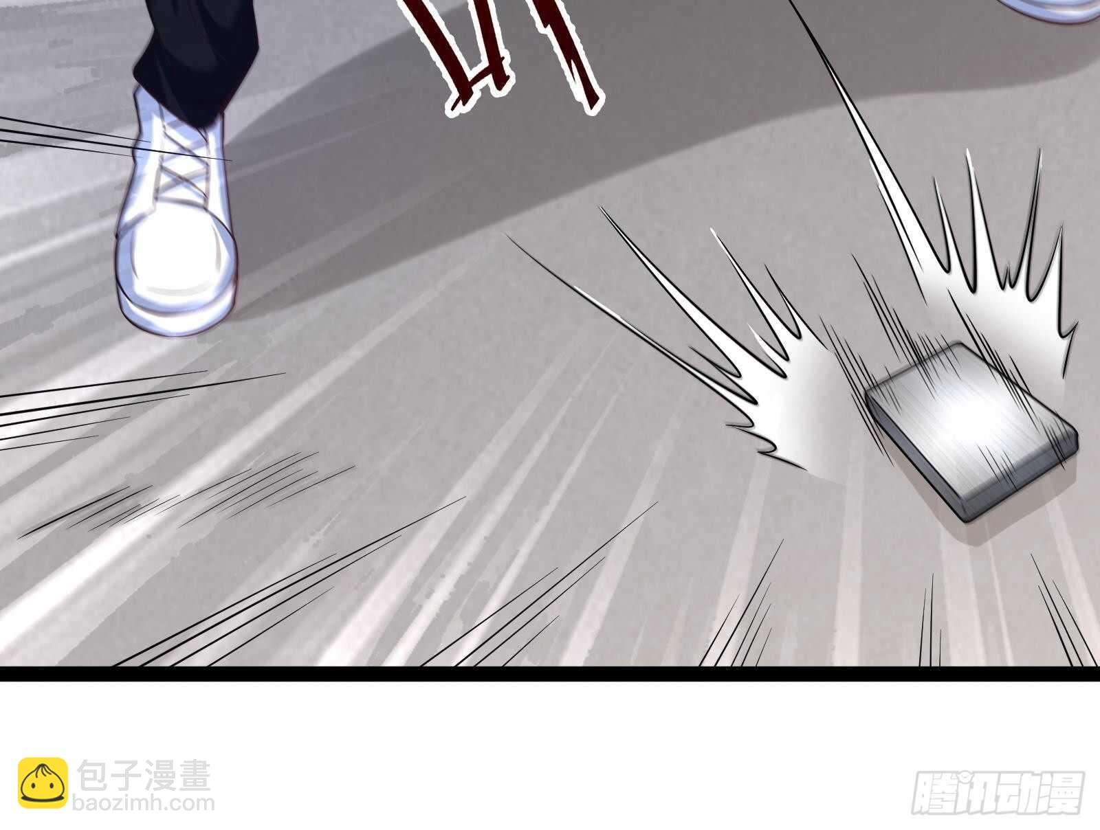 第55话 狡猾的对手(1/2)-第57话