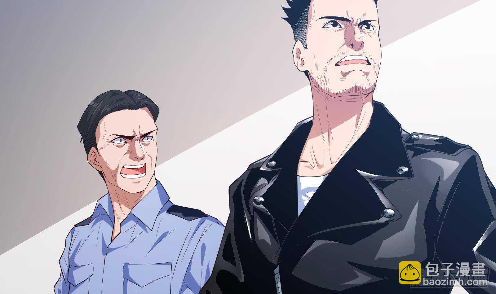 第57话 天才之间的较量(1/2)-第59话