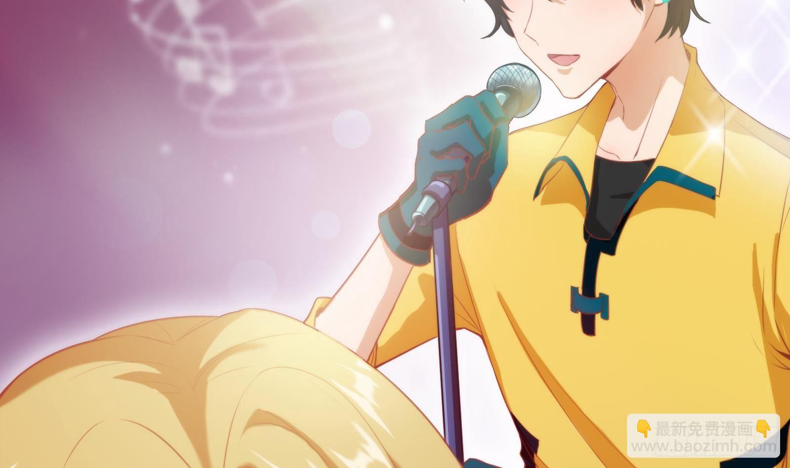 第6话 我要一挑N！(1/2)-第7话