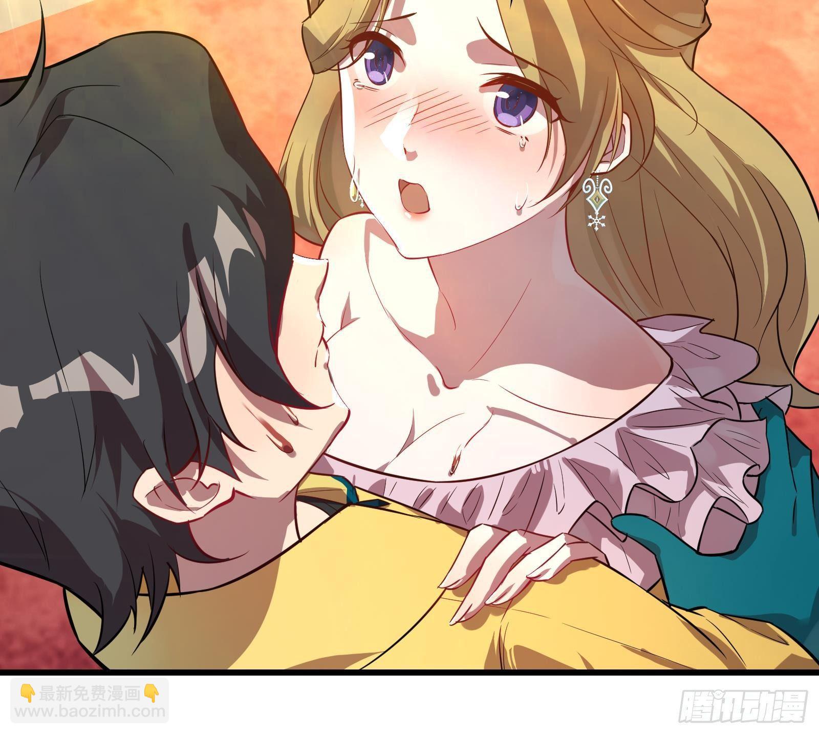 第6话 我要一挑N！(1/2)-第7话