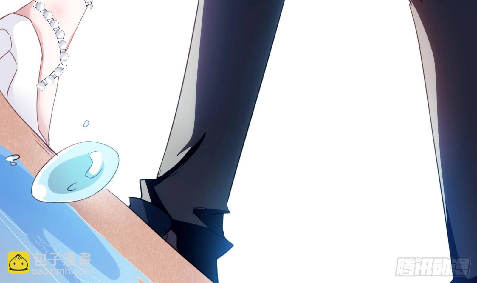 第8话 孟云的真面目？(1/2)-第9话