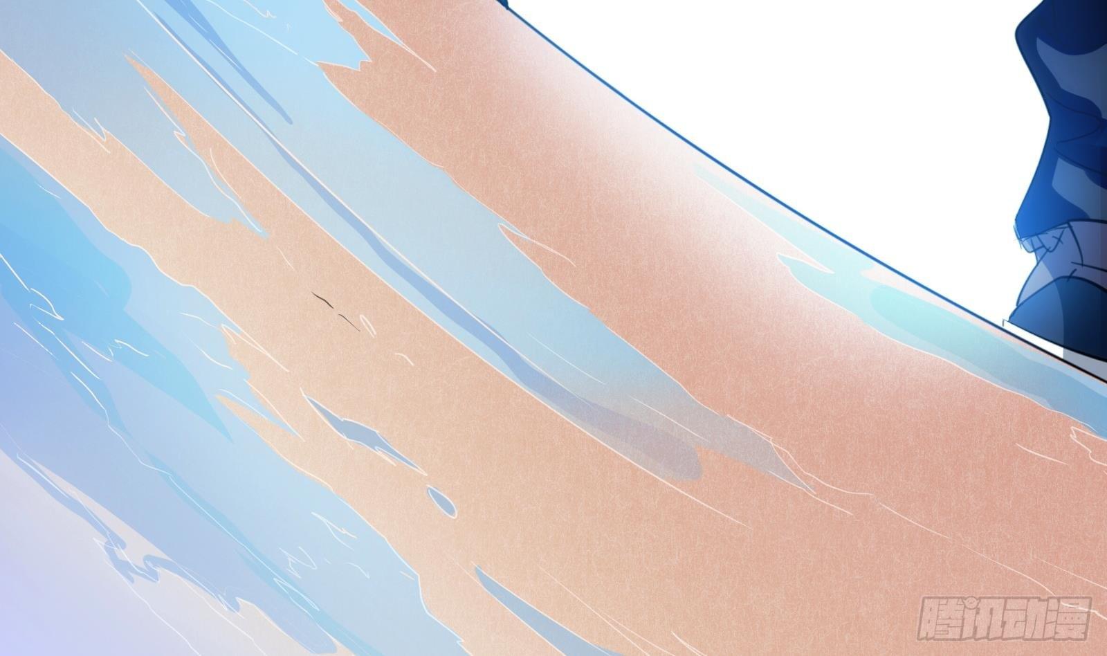 第8话 孟云的真面目？(1/2)-第9话