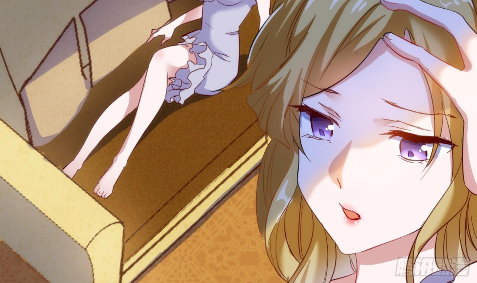 第8话 孟云的真面目？(1/2)-第9话