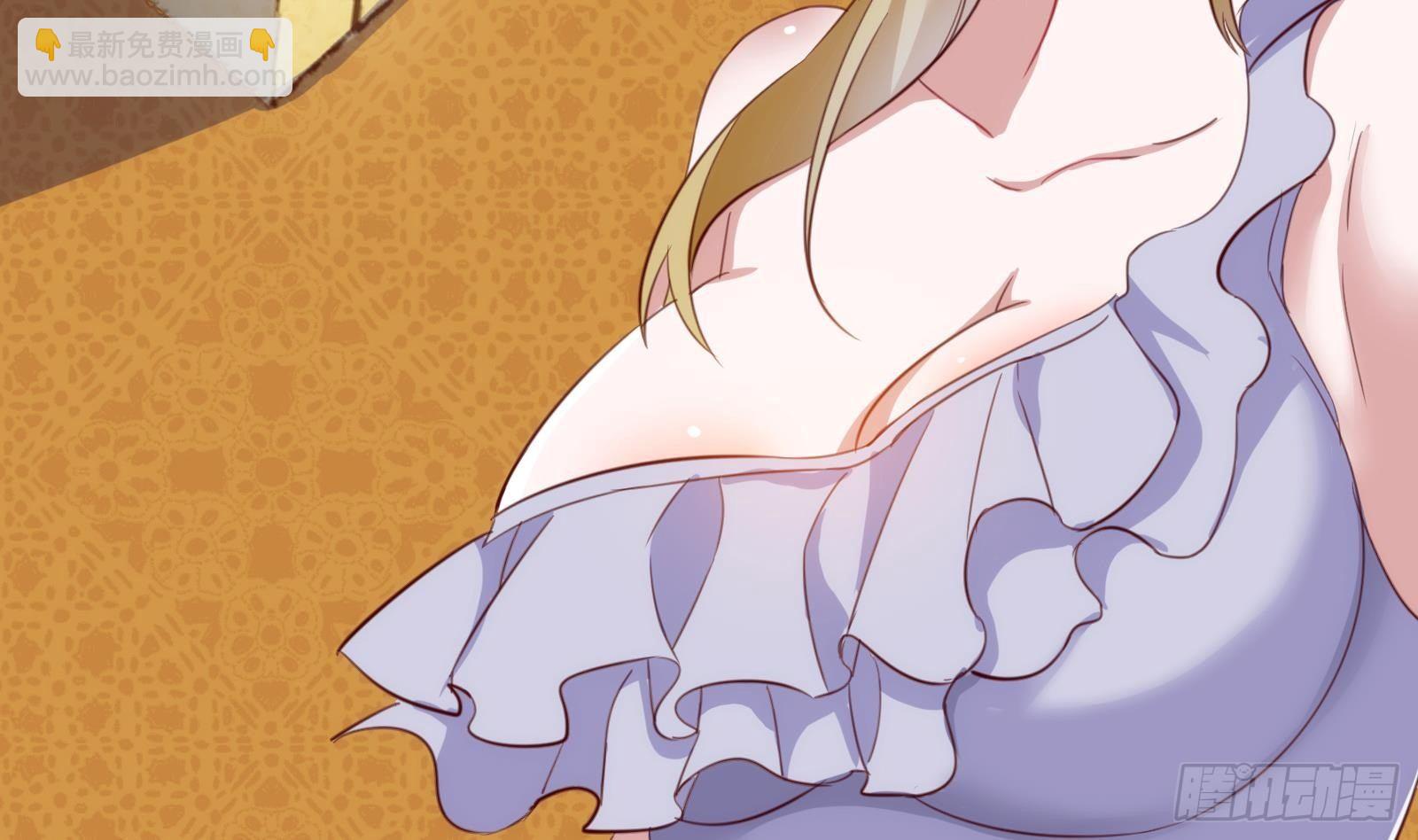 第8话 孟云的真面目？(1/2)-第9话