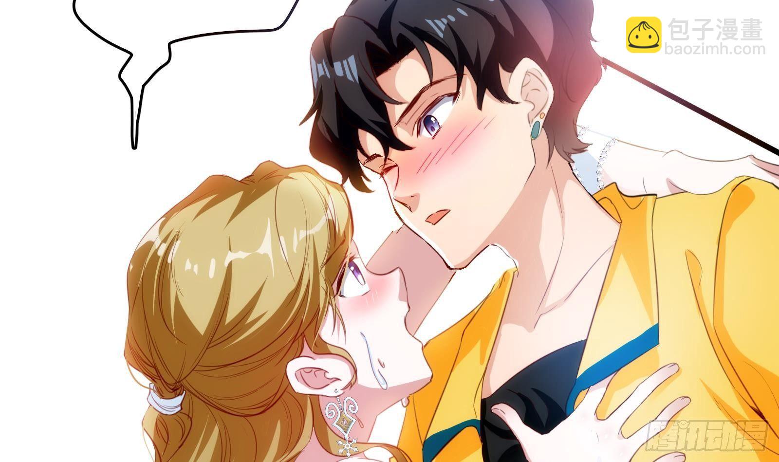 第8话 孟云的真面目？(1/2)-第9话