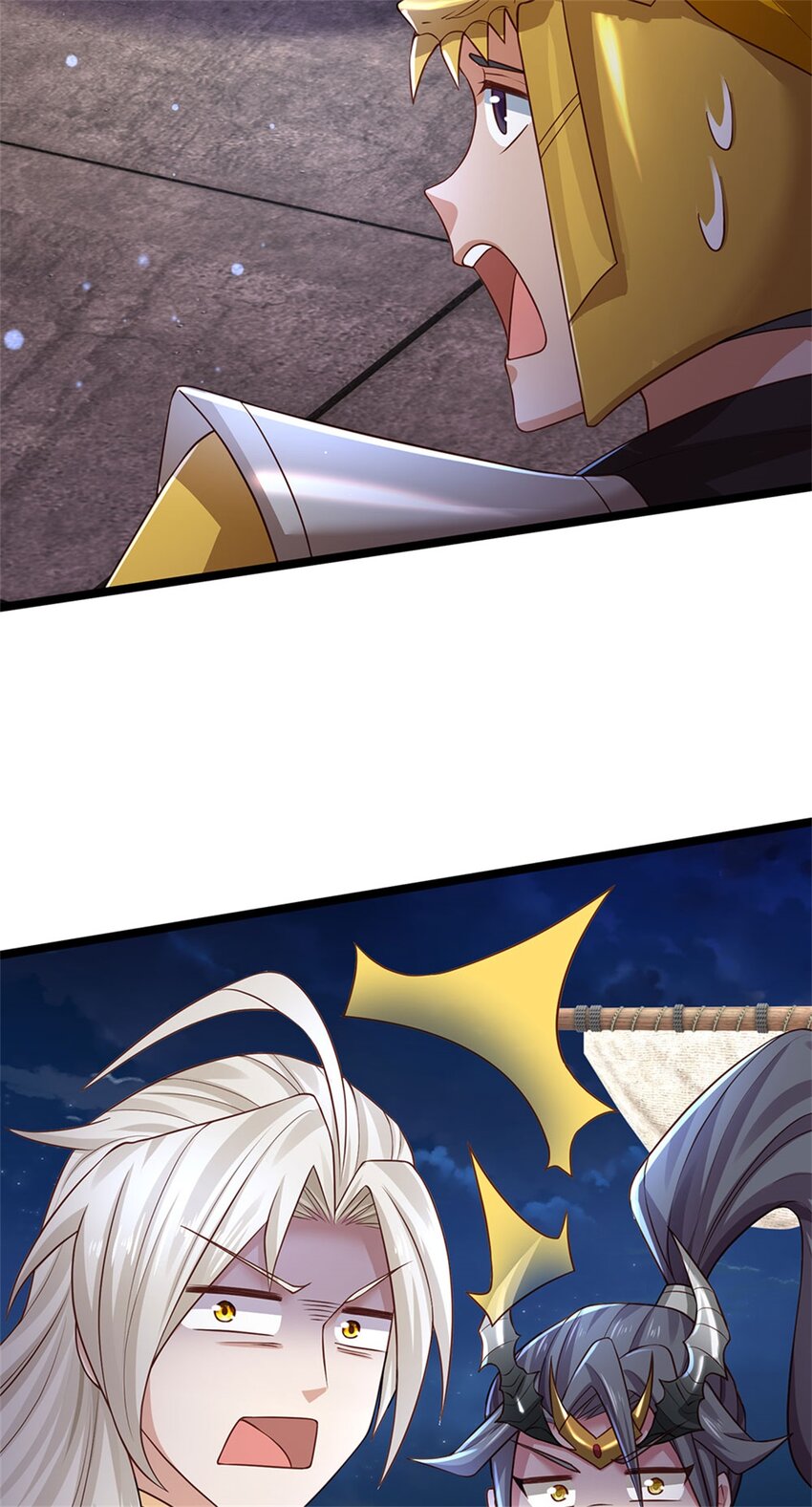 第135话 关键时刻到了-第137话