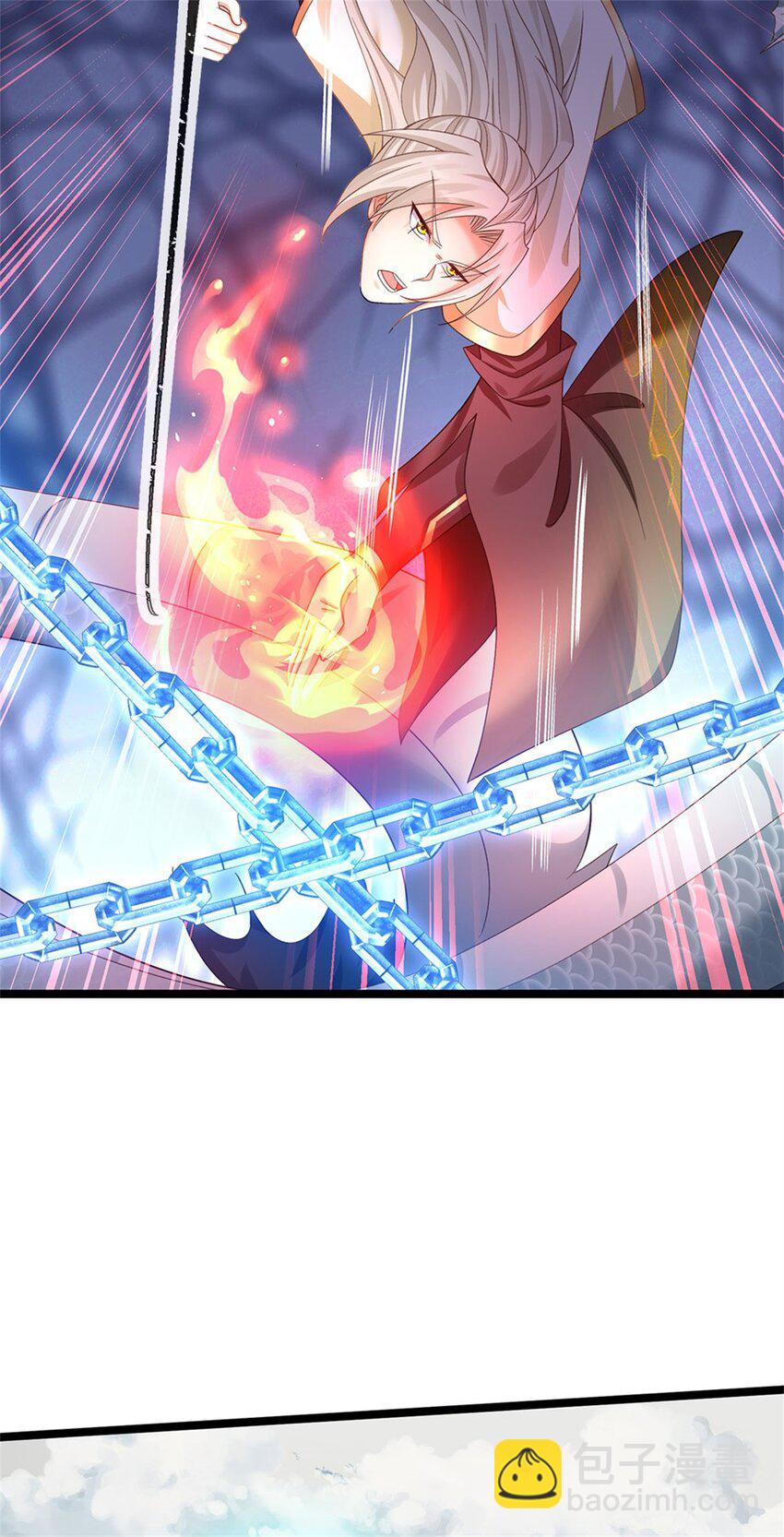 第143话 三力汇集一身-第145话