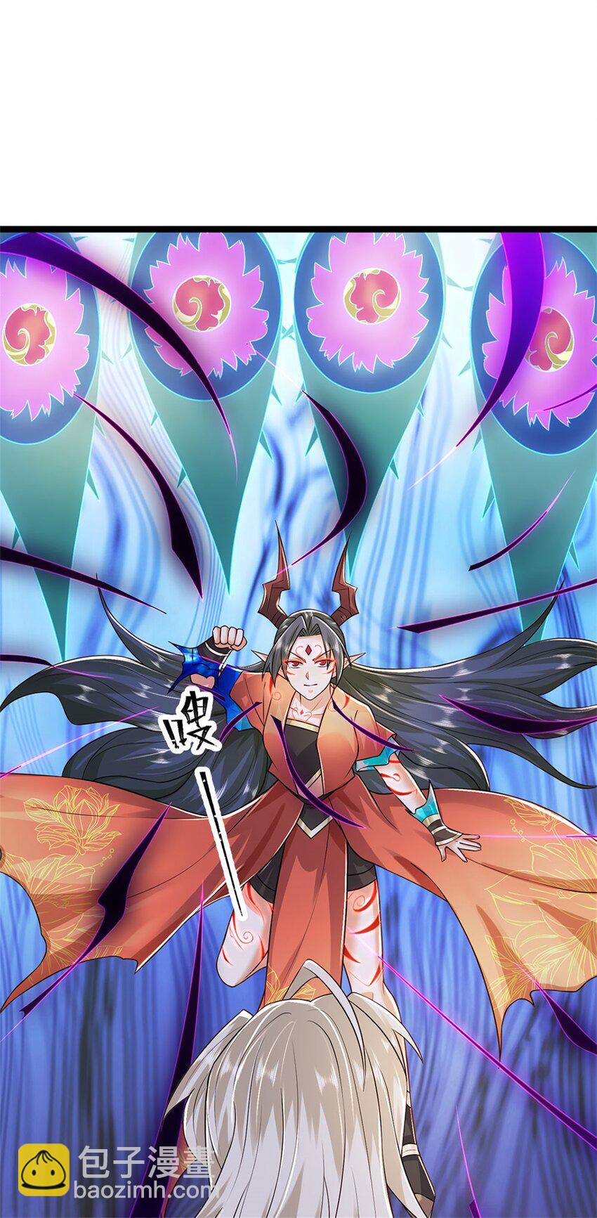 第151话 前所未有之喜-第153话