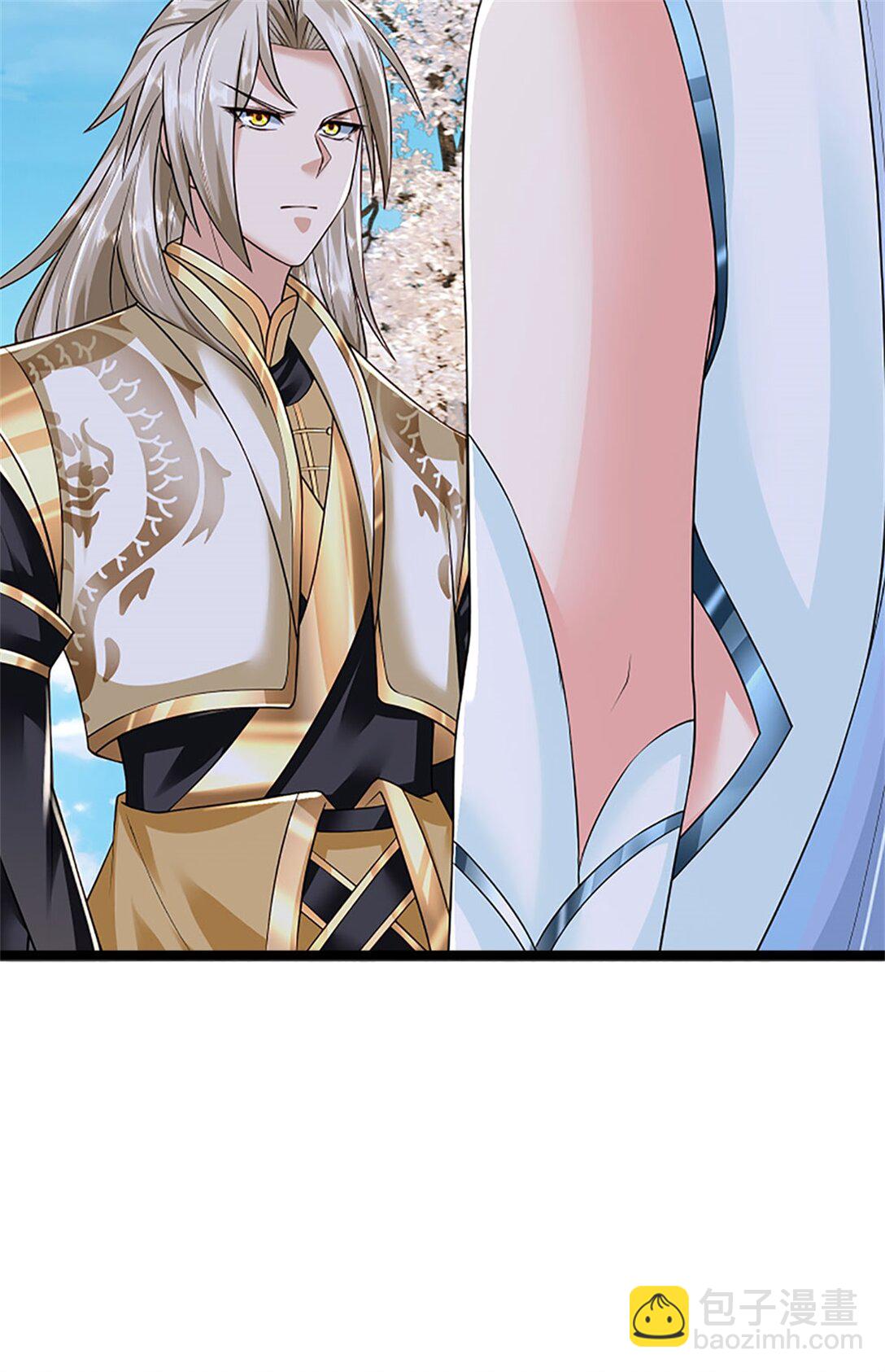 第159话 巴蛇宿主能力-第161话