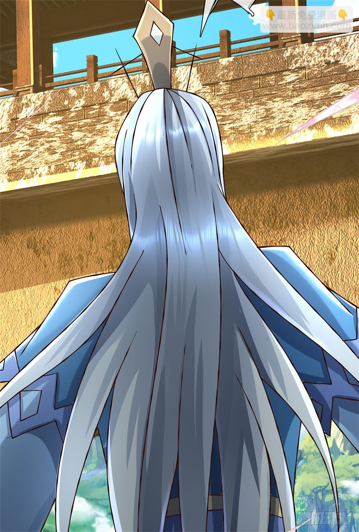 第169话 打不过就耍赖-第171话