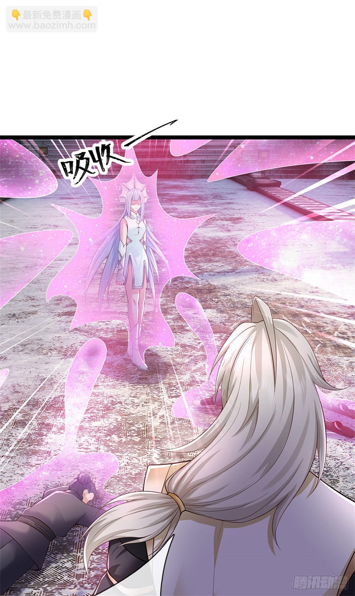 第171话 都在计划之中-第173话