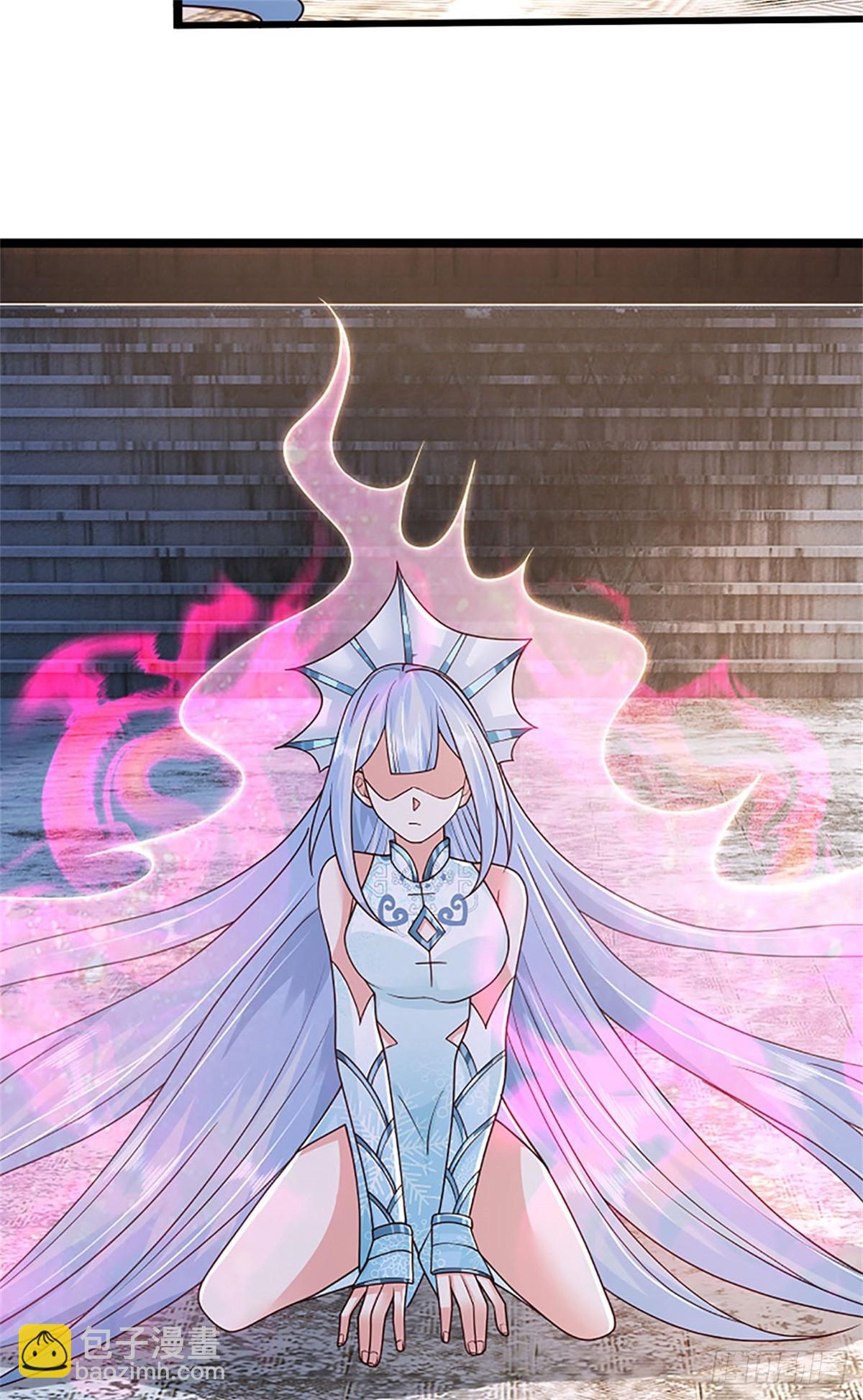 第173话 宗门又变强了-第175话