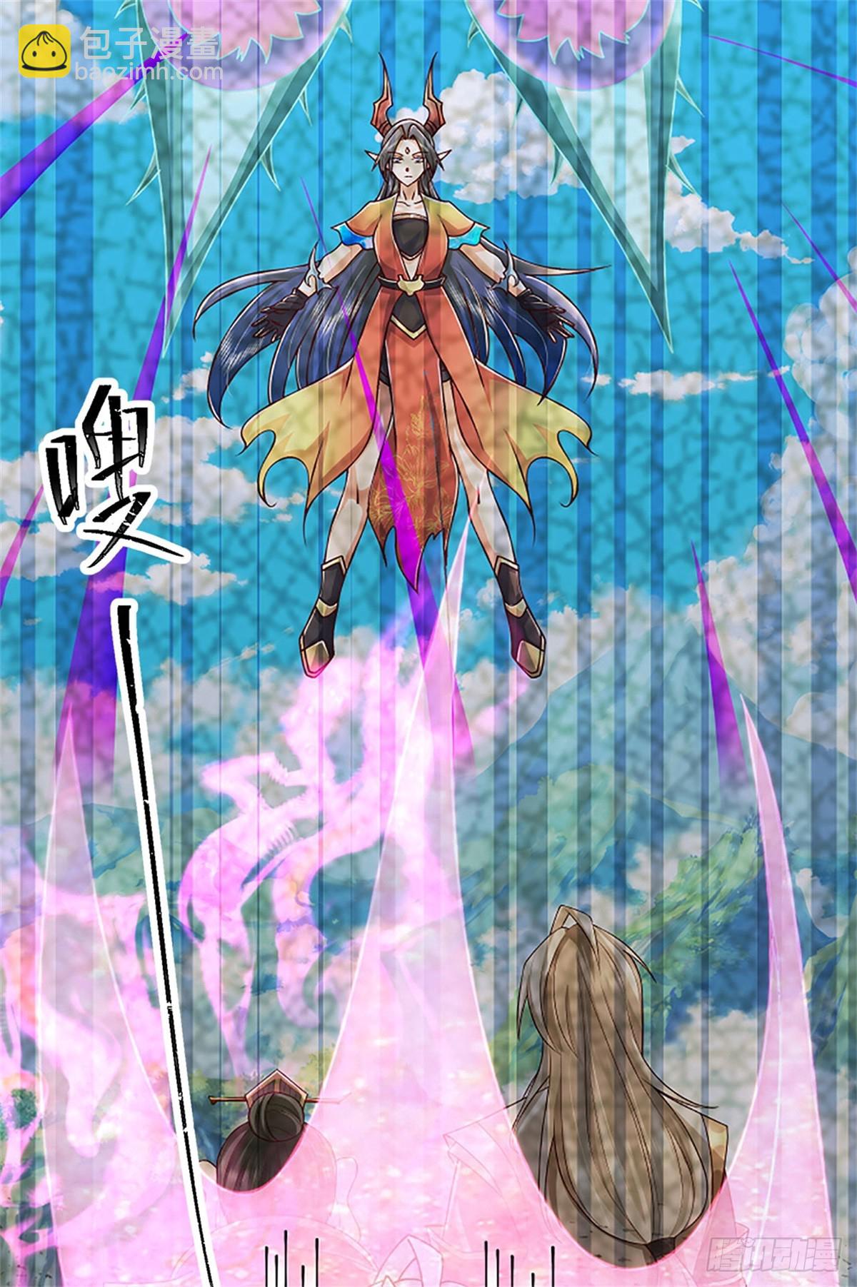 第175话 到底想做什么-第177话