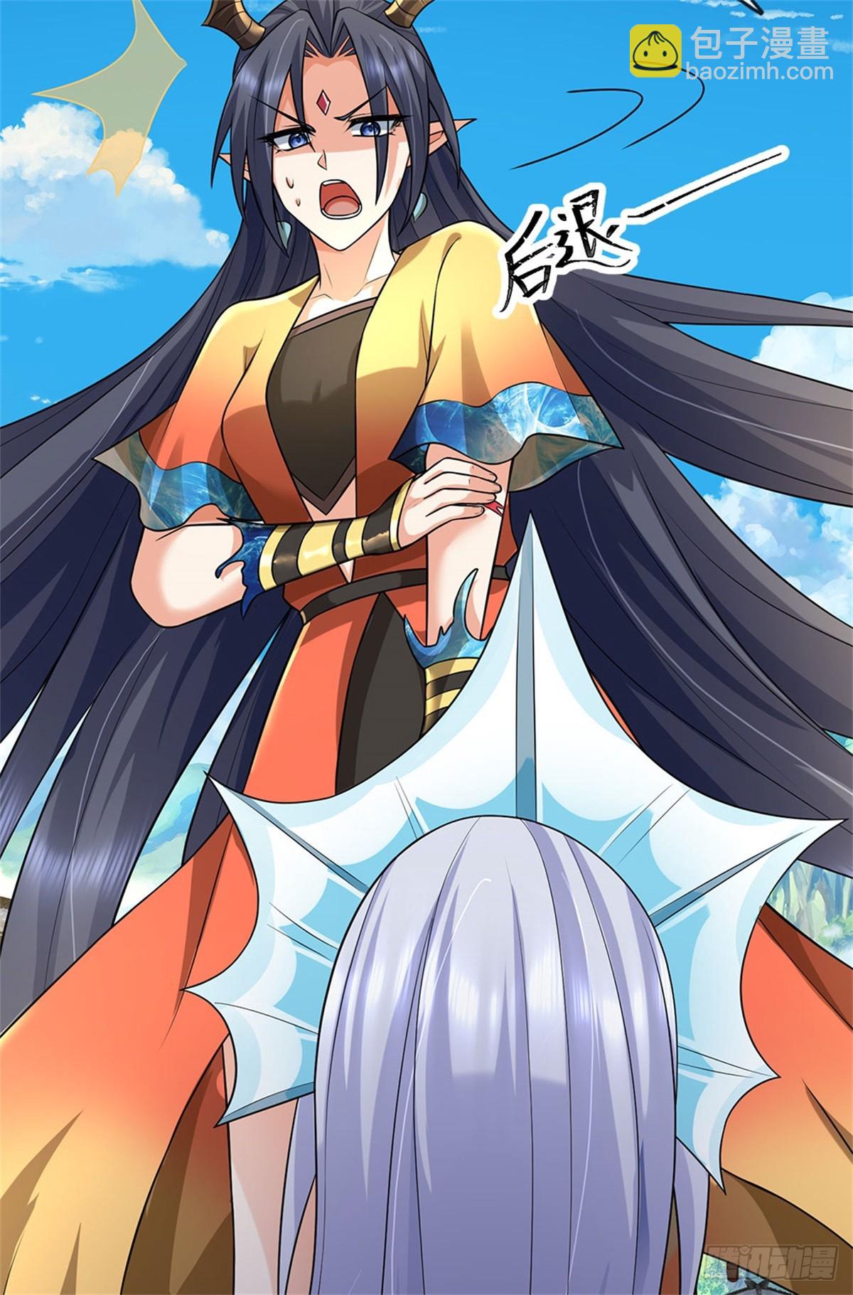 第177话 这局算你赢了-第179话