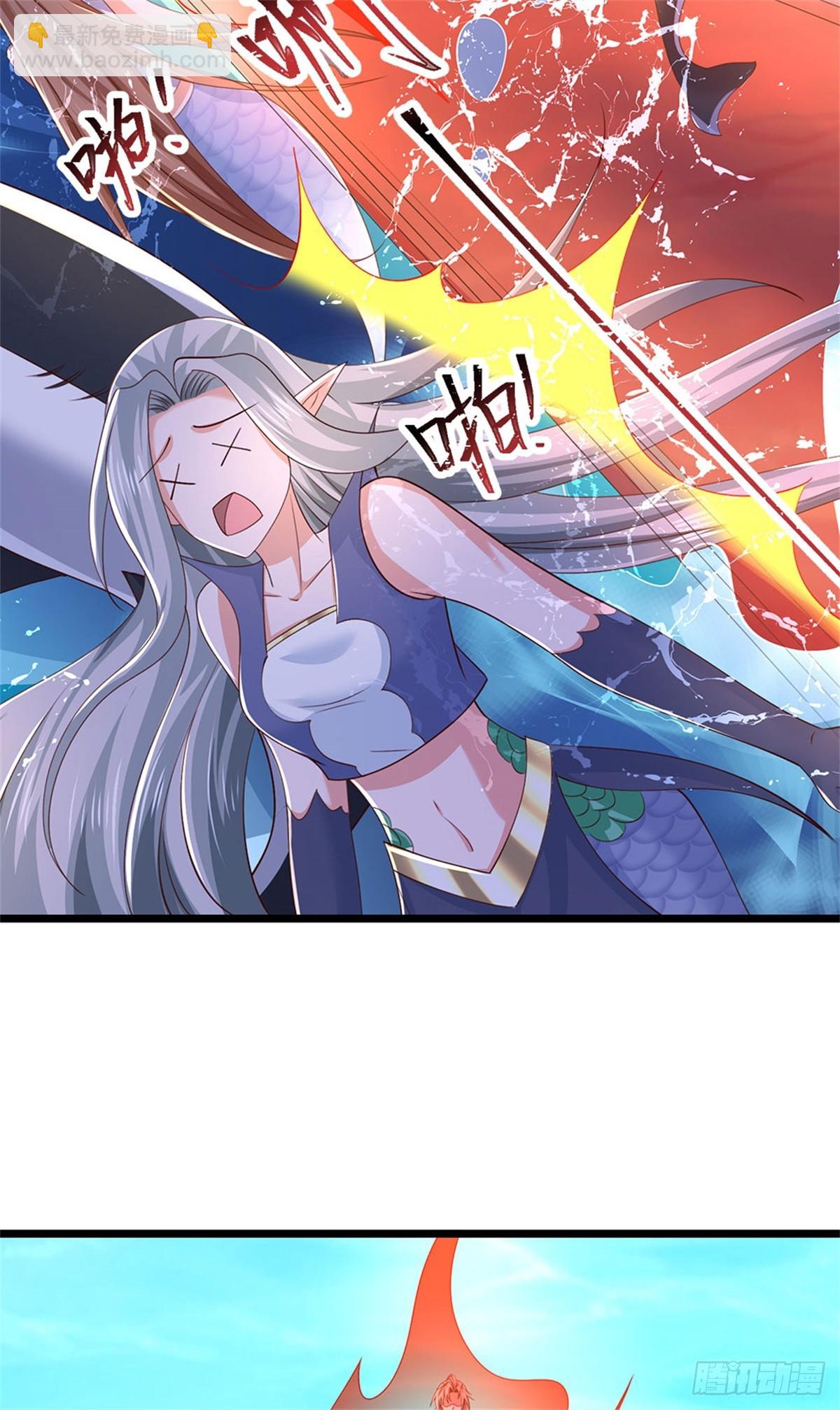 第183话 我就不留手了-第185话