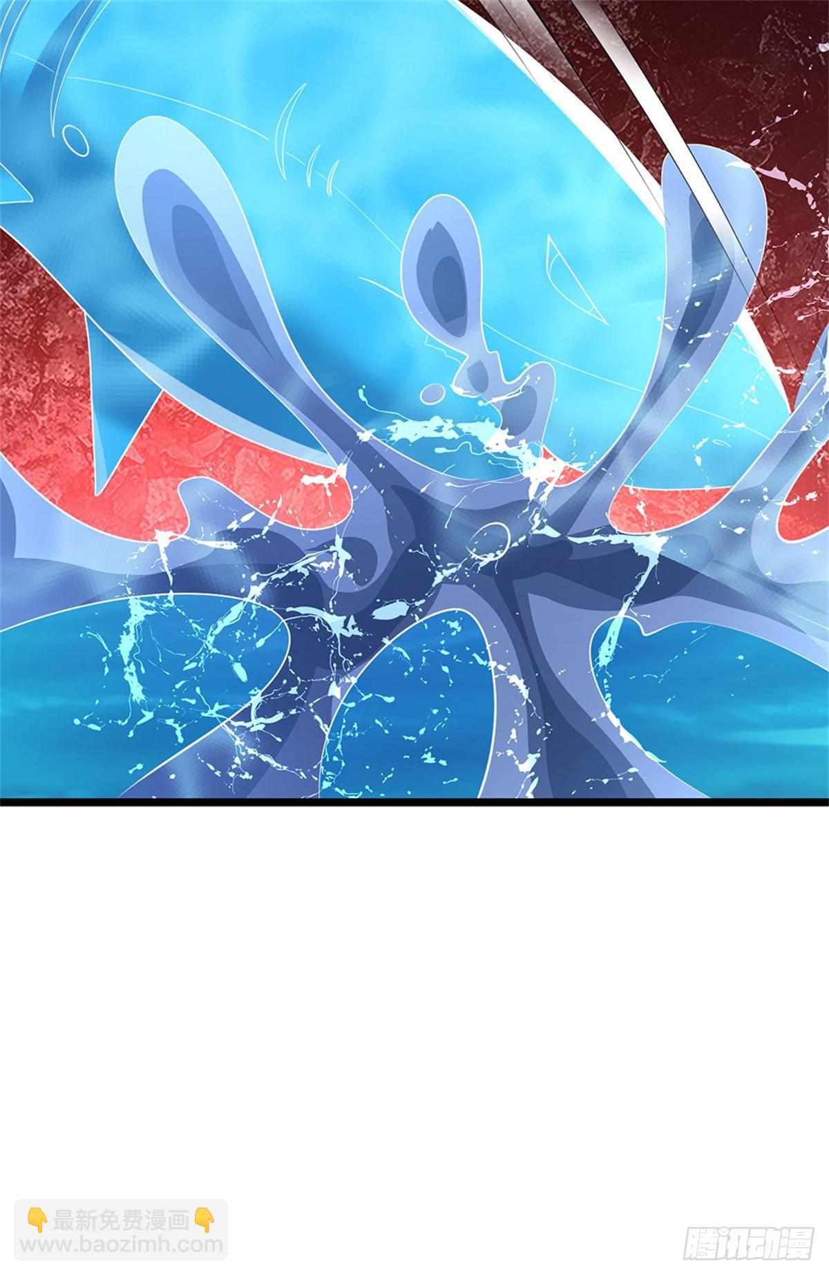 第183话 我就不留手了-第185话