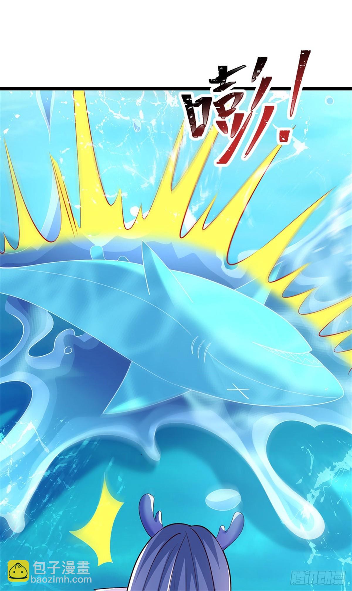 第183话 我就不留手了-第185话