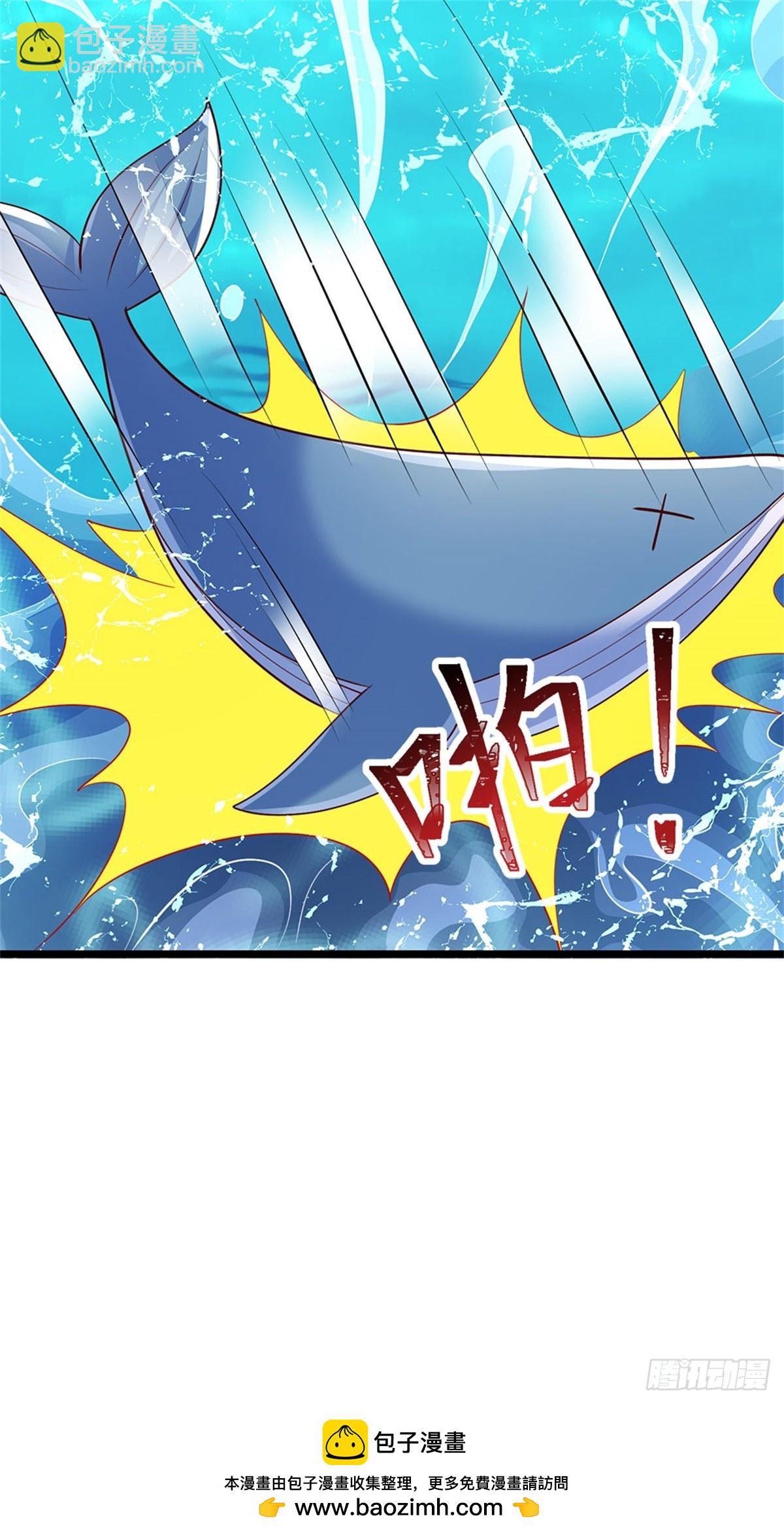 第183话 我就不留手了-第185话