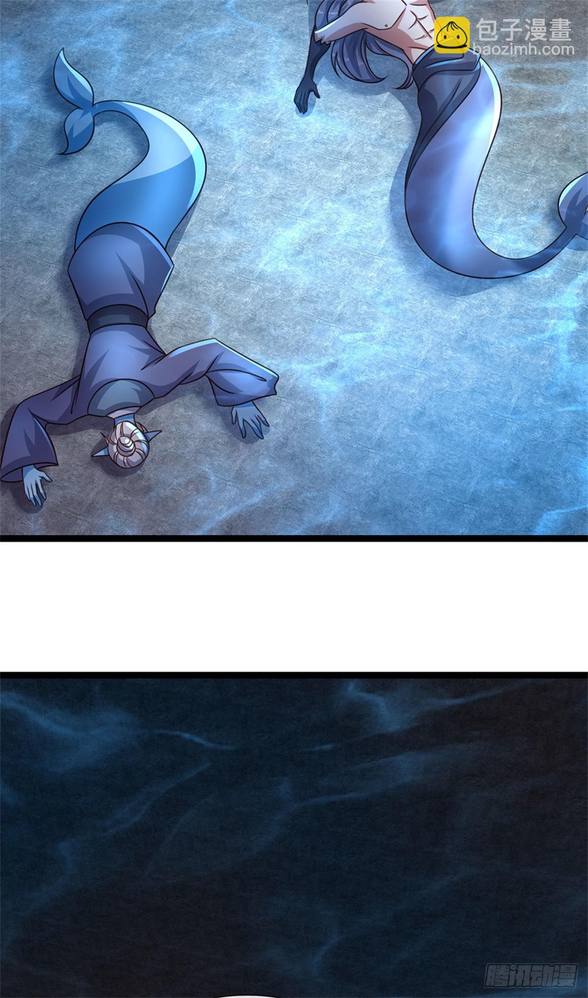 第187话 不要产生伤亡-第189话