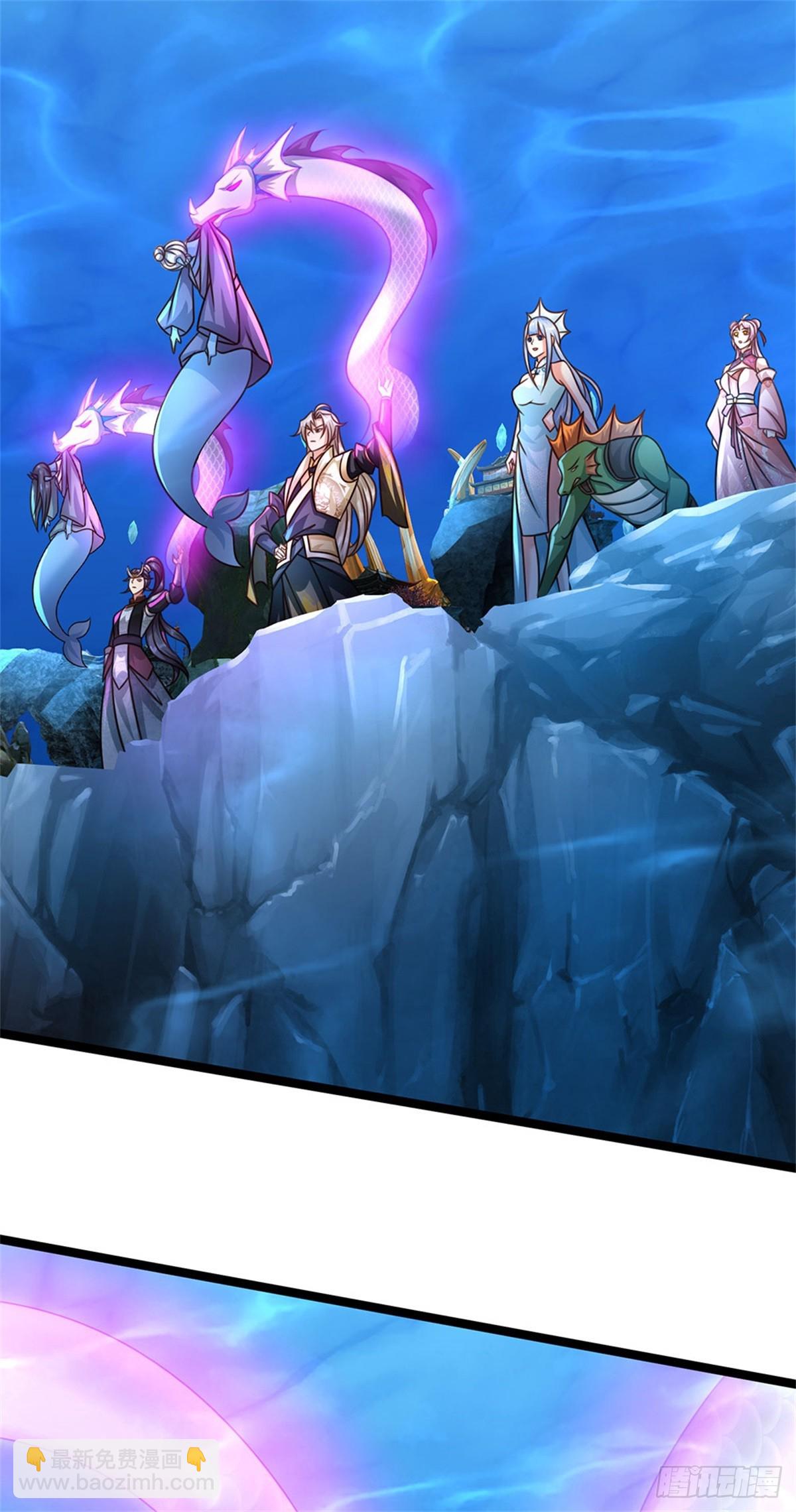 第187话 不要产生伤亡-第189话