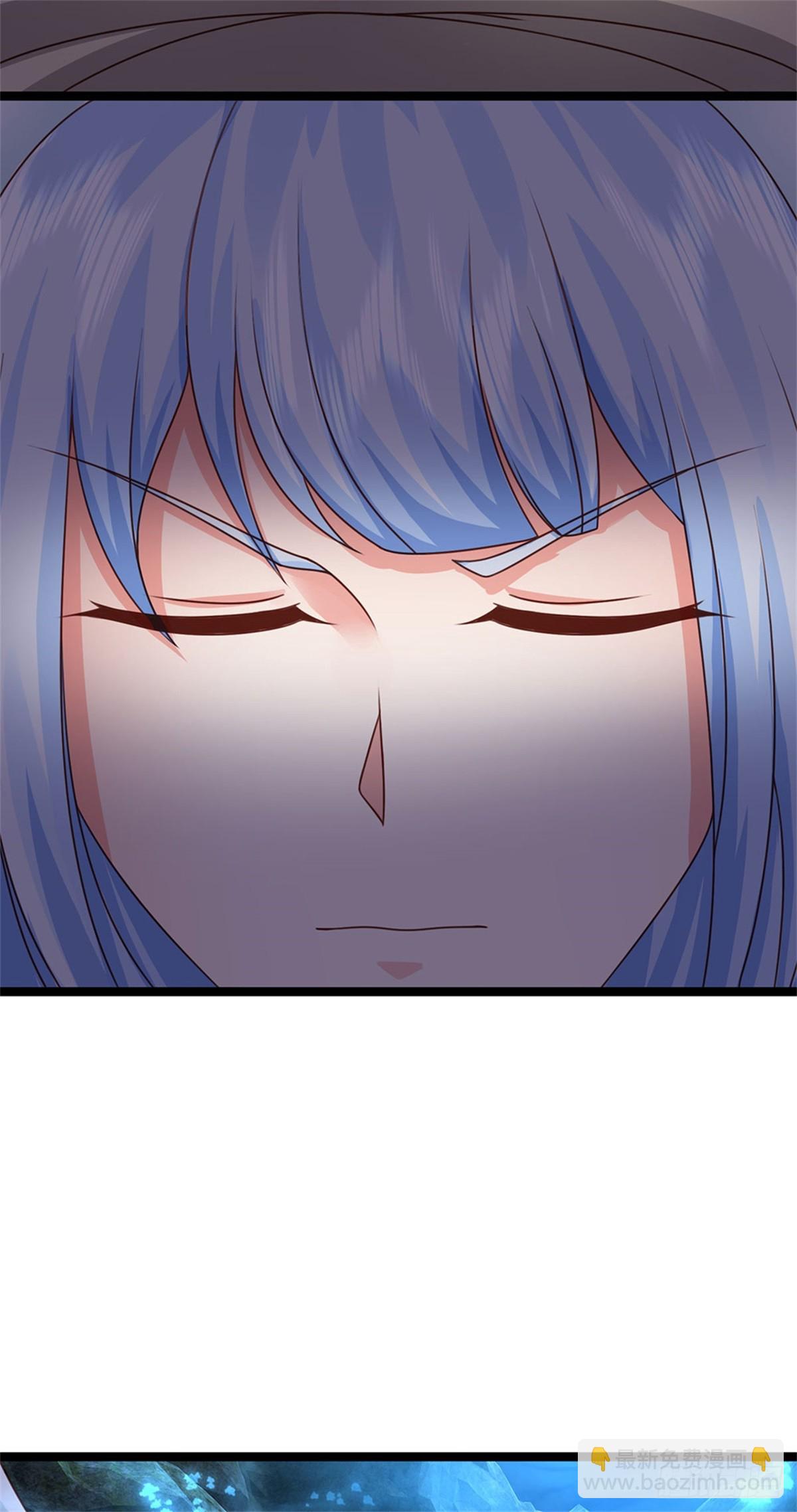 第189话 我偏不告诉你-第191话