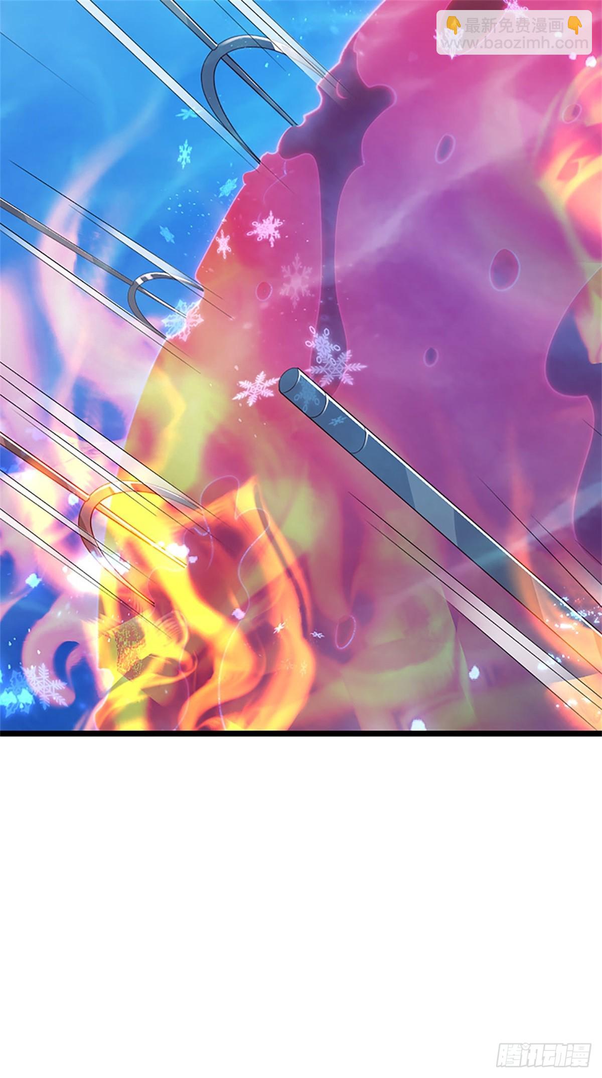 第191话 在海族的主场-第193话