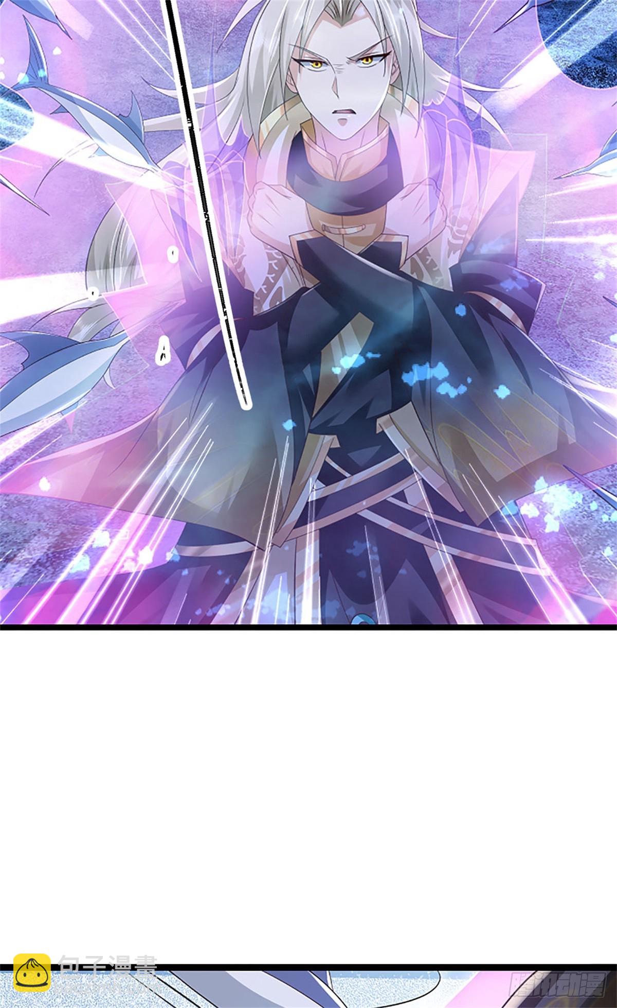 第191话 在海族的主场-第193话