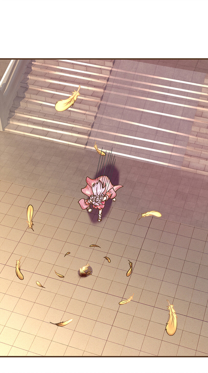 第34话 云上天宫-第35话