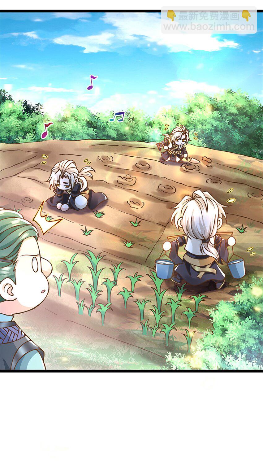 第52话 劳动最光荣-第53话