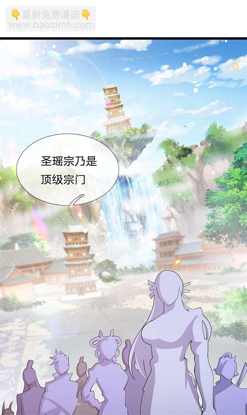 第6话 联姻之约-第7话