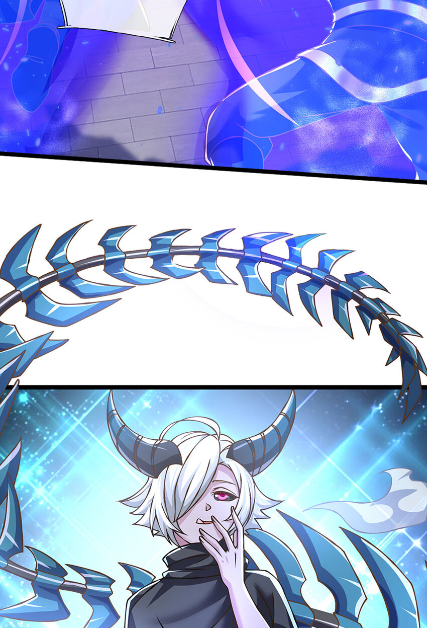 第68话 妖族少女-第69话