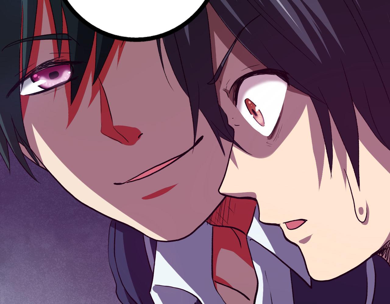 第14话 最后的收益者-第15话