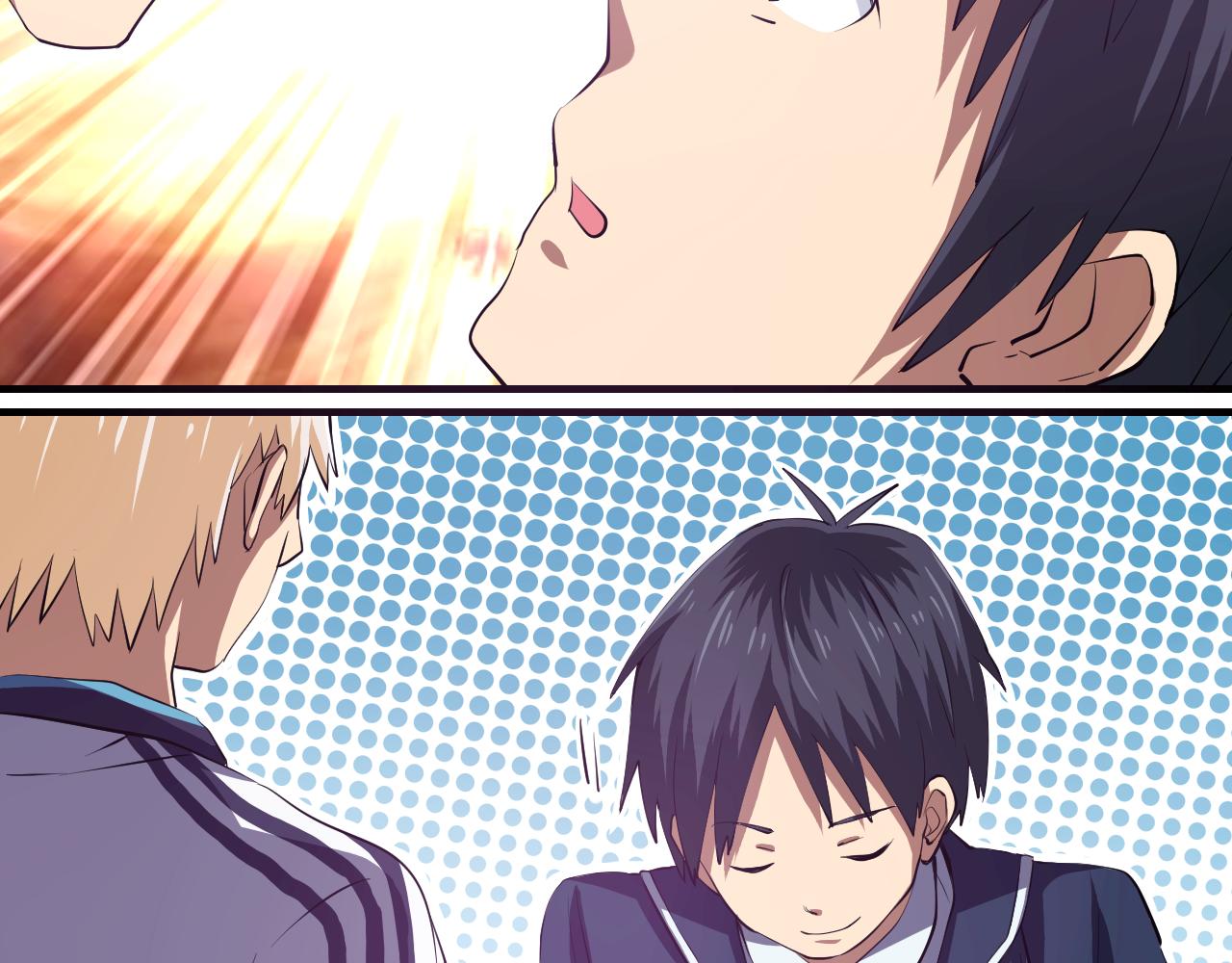 第20话 兄弟齐心-第21话