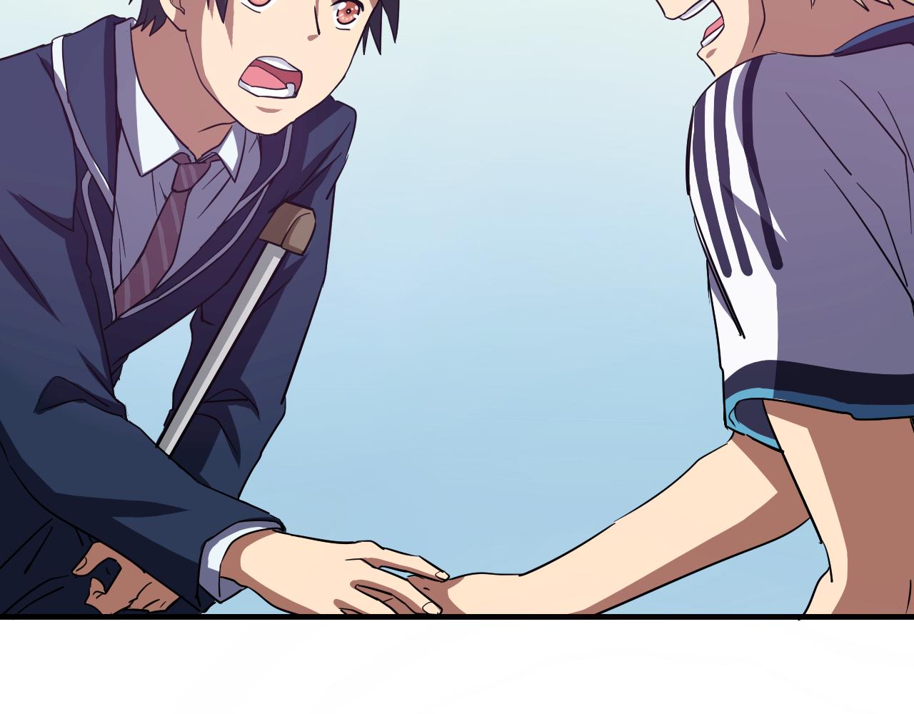 第20话 兄弟齐心-第21话