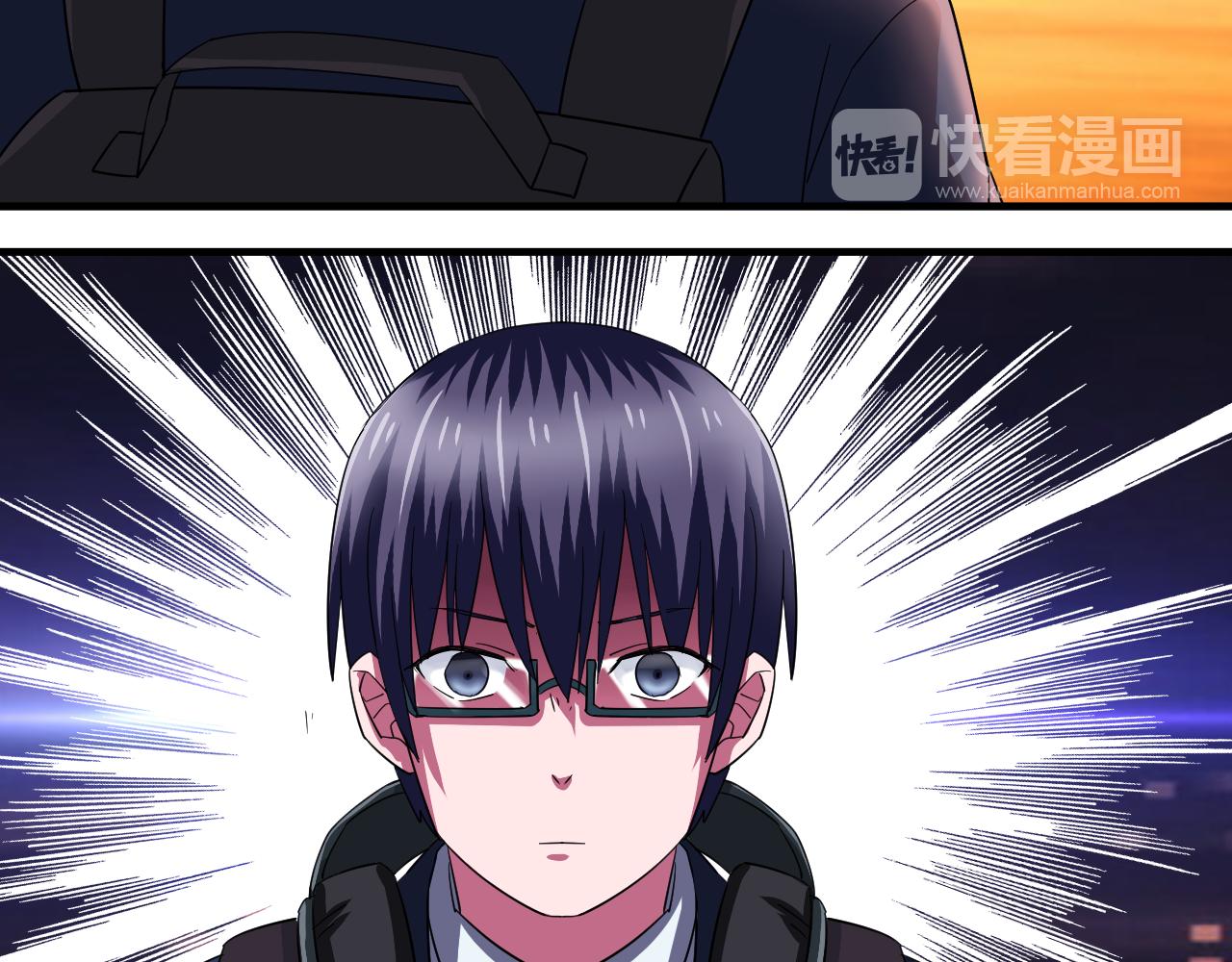 第22话 敌人？亲人？(1/2)-第23话