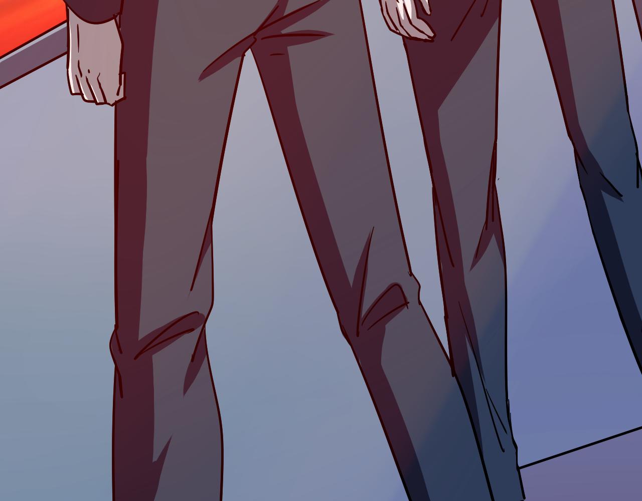 第22话 敌人？亲人？(1/2)-第23话