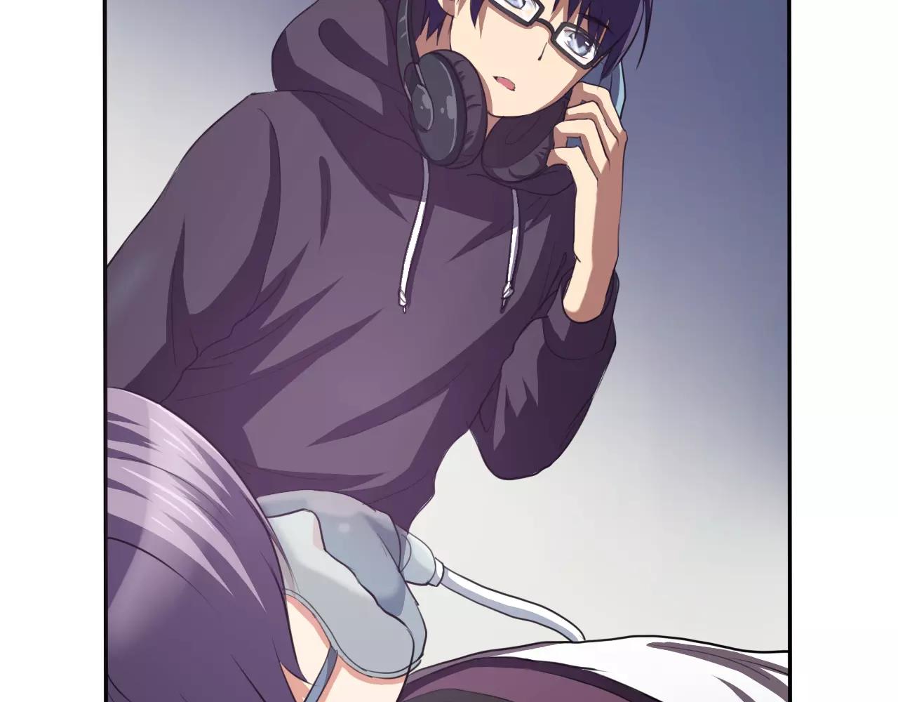 第24话 黑暗过去-第25话