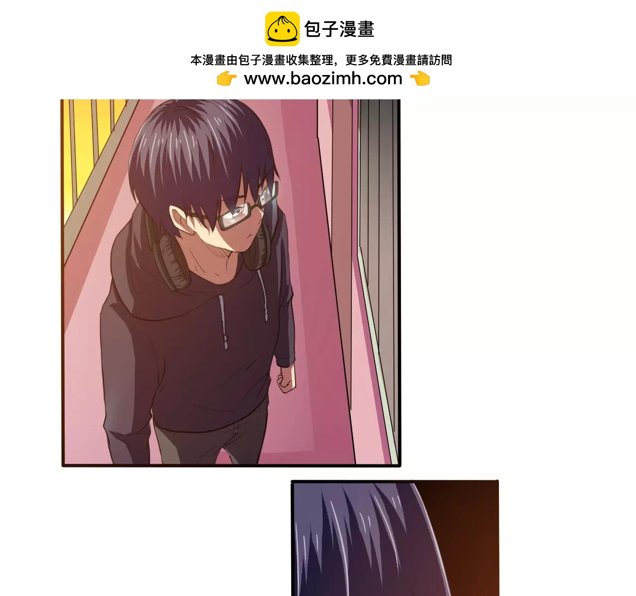 第24话 黑暗过去-第25话